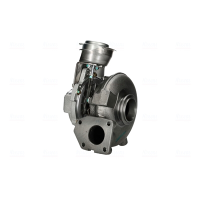 Turbocompresseur (Turbo) NISSENS ref. 93793