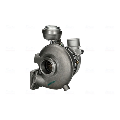 Turbocompresseur (Turbo) NISSENS ref. 93793