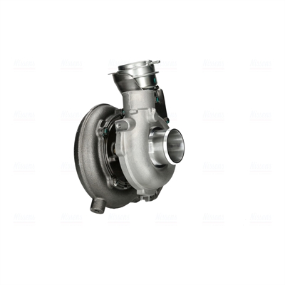 Turbocompresseur (Turbo) NISSENS ref. 93793