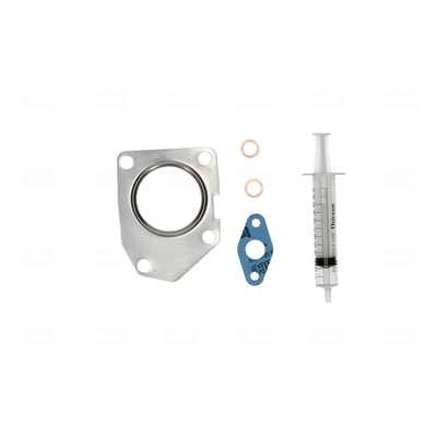 Turbocompresseur (Turbo) NISSENS ref. 93793
