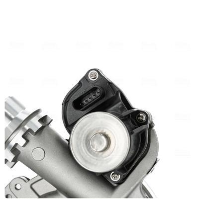 Turbocompresseur (Turbo) NISSENS ref. 93816