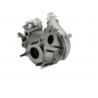 Turbocompressor NISSENS ref. 93830