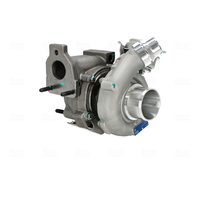Turbocompressor NISSENS ref. 93830