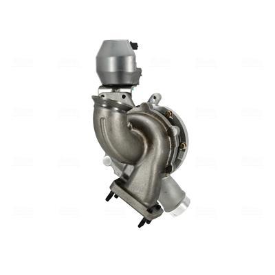 Turbocompresseur (Turbo) NISSENS ref. 93847