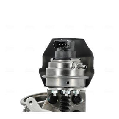 Turbocompresseur (Turbo) NISSENS ref. 93847