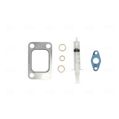 Turbocompresseur (Turbo) NISSENS ref. 93847