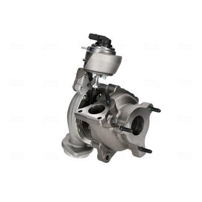 Turbocompresseur (Turbo) NISSENS ref. 93854