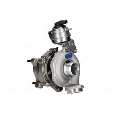 Turbocompresseur (Turbo) NISSENS ref. 93854