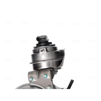 Turbocompresseur (Turbo) NISSENS ref. 93854