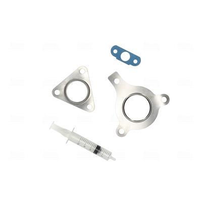 Turbocompresseur (Turbo) NISSENS ref. 93854