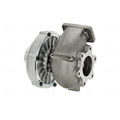 Turbocompresor NISSENS ref. 93872