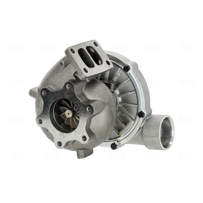 Turbocompresor NISSENS ref. 93872