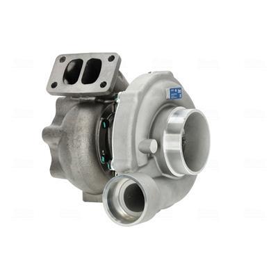 Turbocompresor NISSENS ref. 93872