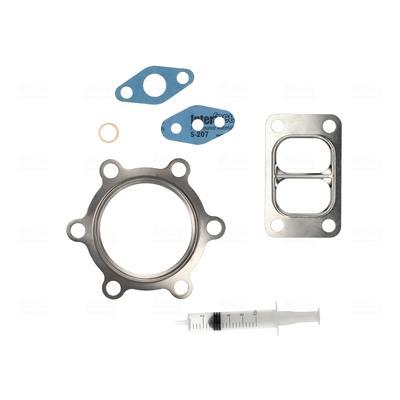 Turbocompresor NISSENS ref. 93872