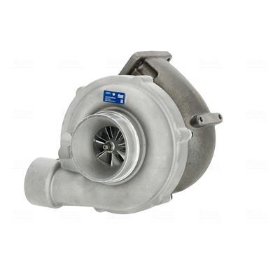 Turbocompresor NISSENS ref. 93872