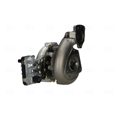 Turbocompresseur (Turbo) NISSENS ref. 93877