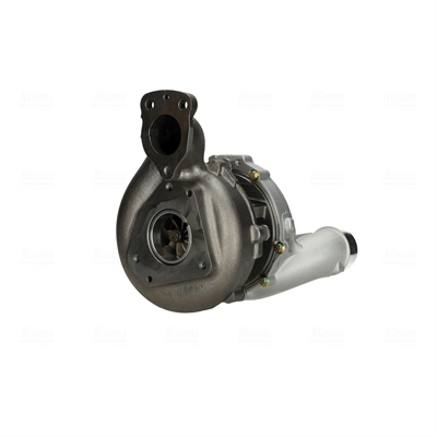 Turbocompresseur (Turbo) NISSENS ref. 93877