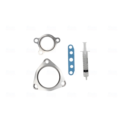 Turbocompresseur (Turbo) NISSENS ref. 93877