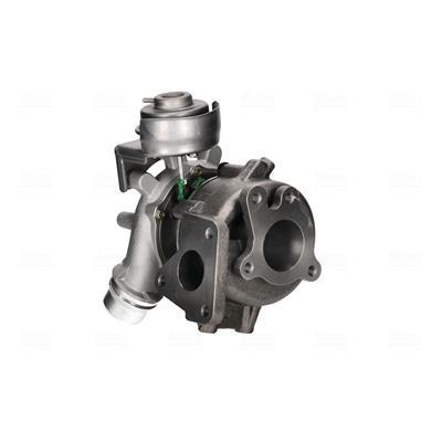 Turbocompresor NISSENS ref. 93937