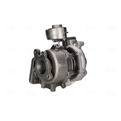 Turbocompresor NISSENS ref. 93937