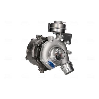 Turbocompresor NISSENS ref. 93937