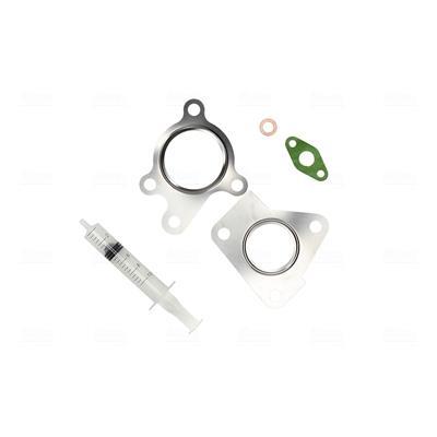 Turbocompresor NISSENS ref. 93937