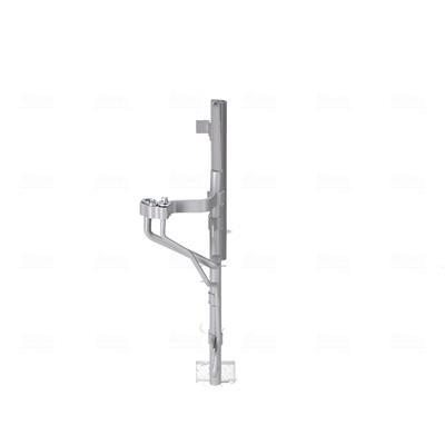 Condenseur, climatisation (Radiateur de climatisation) NISSENS ref. 940006