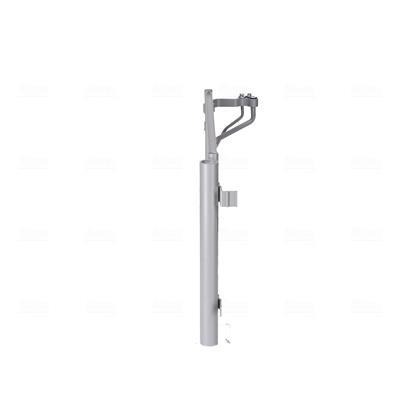 Condenseur, climatisation (Radiateur de climatisation) NISSENS ref. 940006