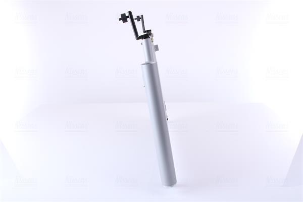 Condenseur, climatisation (Radiateur de climatisation) NISSENS ref. 940009