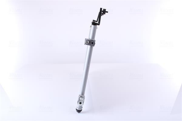Condenseur, climatisation (Radiateur de climatisation) NISSENS ref. 940009