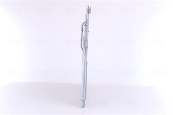 Condensador, aire acondicionado NISSENS ref. 940010