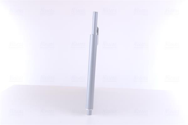 Condensador, aire acondicionado NISSENS ref. 940010