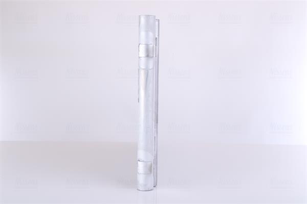 Condenseur, climatisation (Radiateur de climatisation) NISSENS ref. 940015