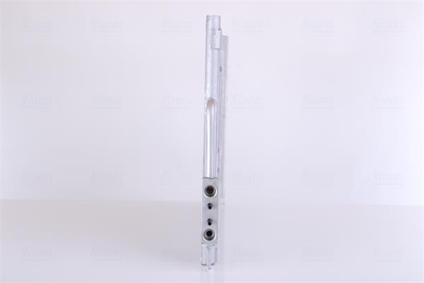 Condenseur, climatisation (Radiateur de climatisation) NISSENS ref. 940015
