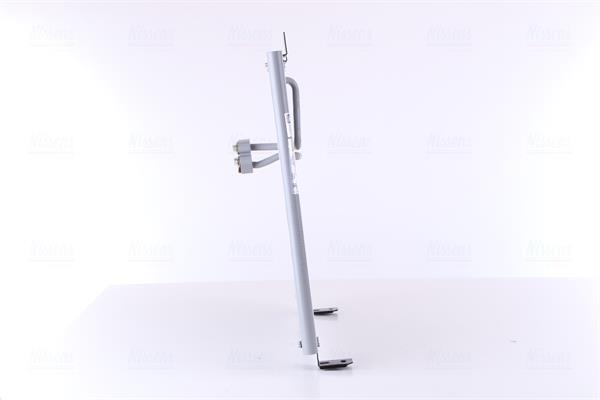 Condenseur, climatisation (Radiateur de climatisation) NISSENS ref. 940017