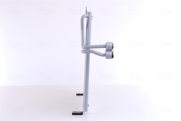 Condenseur, climatisation (Radiateur de climatisation) NISSENS ref. 940017
