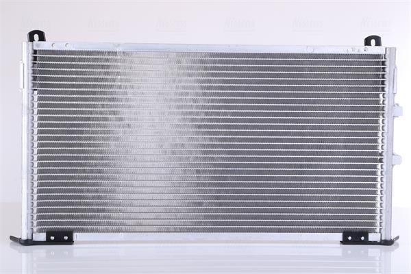 Condenseur, climatisation (Radiateur de climatisation) NISSENS ref. 940018