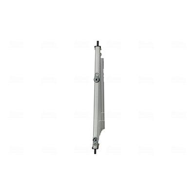 Condenseur, climatisation (Radiateur de climatisation) NISSENS 940021