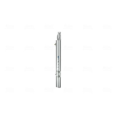 Condenseur, climatisation (Radiateur de climatisation) NISSENS ref. 940022