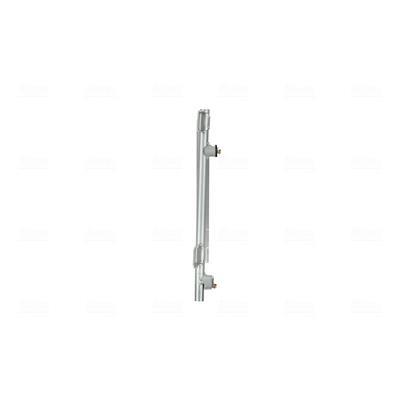 Condenseur, climatisation (Radiateur de climatisation) NISSENS ref. 940022