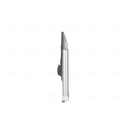 Condenseur, climatisation (Radiateur de climatisation) NISSENS ref. 940023