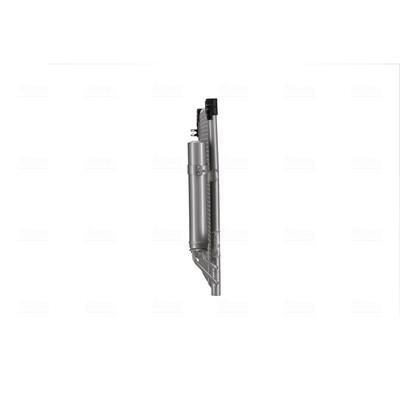 Condenseur, climatisation (Radiateur de climatisation) NISSENS ref. 940029