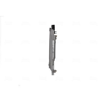Condenseur, climatisation (Radiateur de climatisation) NISSENS ref. 940029