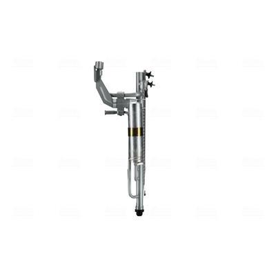 Condenseur, climatisation (Radiateur de climatisation) NISSENS 940033