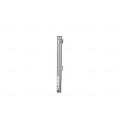 Condenseur, climatisation (Radiateur de climatisation) NISSENS ref. 940034