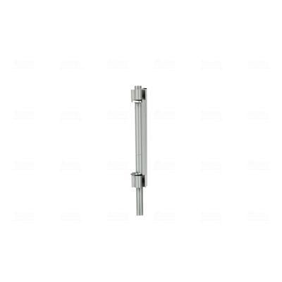Condenseur, climatisation (Radiateur de climatisation) NISSENS ref. 940034