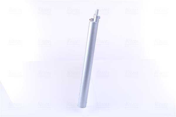 Condenseur, climatisation (Radiateur de climatisation) NISSENS ref. 940036