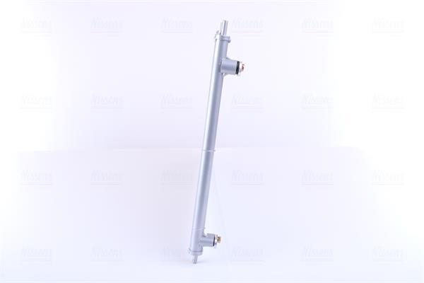 Condenseur, climatisation (Radiateur de climatisation) NISSENS ref. 940036