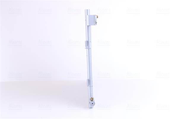 Condenseur, climatisation (Radiateur de climatisation) NISSENS 940038
