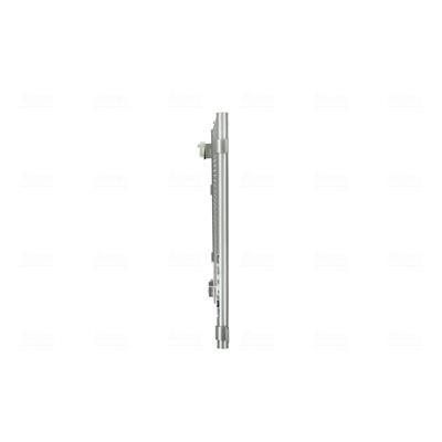Condenseur, climatisation (Radiateur de climatisation) NISSENS ref. 940039